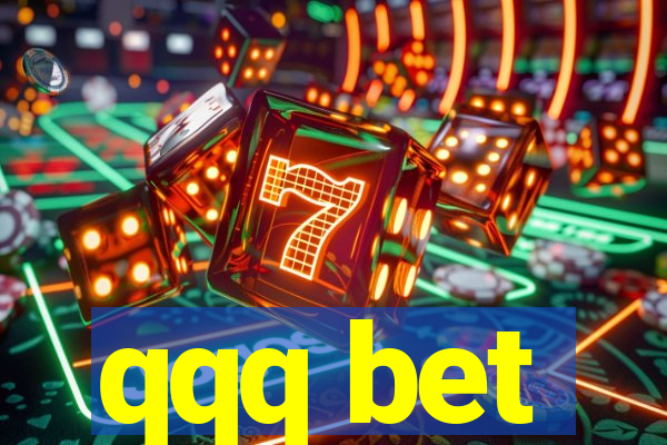 qqq bet